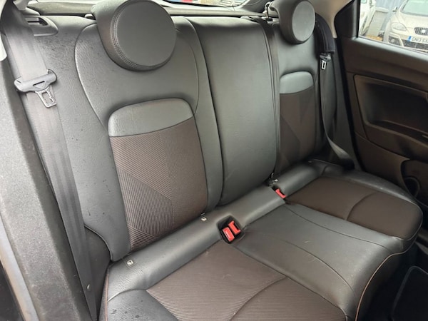 Used Fiat 500X 2021 for sale - 76163013: Photo 34