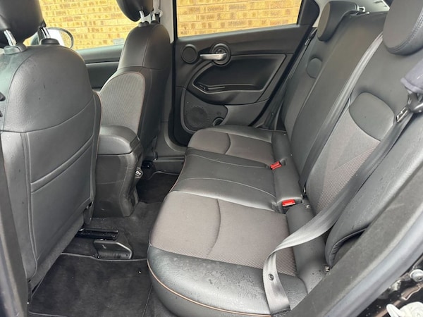 Used Fiat 500X 2021 for sale - 76163013: Photo 37