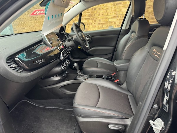 Used Fiat 500X 2021 for sale - 76163013: Photo 38
