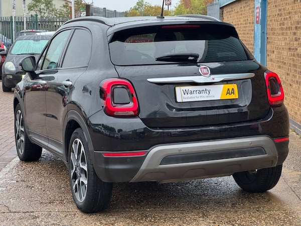 Used Fiat 500X 2021 for sale - 76163013: Photo 39