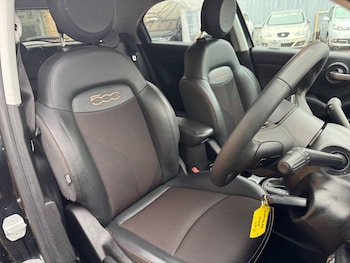 Used Fiat 500X 2021 for sale - 76163013: Photo 3