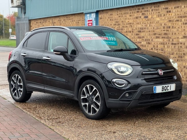 Used Fiat 500X 2021 for sale - 76163013: Photo 40
