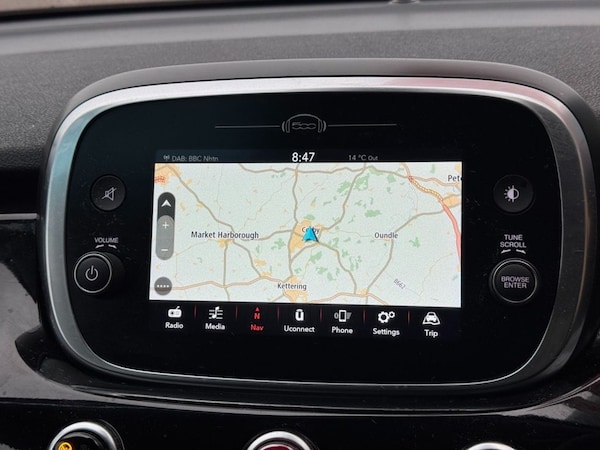 Used Fiat 500X 2021 for sale - 76163013: Photo 8