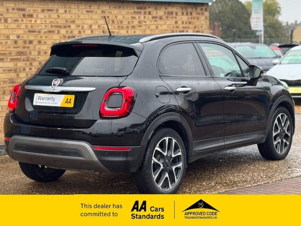 Used Fiat 500X 2021 for sale - 76163013: Photo 9