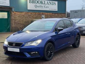 2018 (18) - 1.2 TSI SE Dynamic Technology Hatchback 5 Door Mystery Blue Petrol Manual E