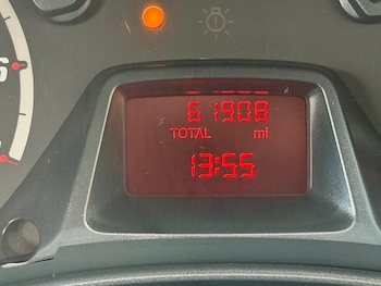 Used Ford Ka 2011 for sale - 78597496: Photo