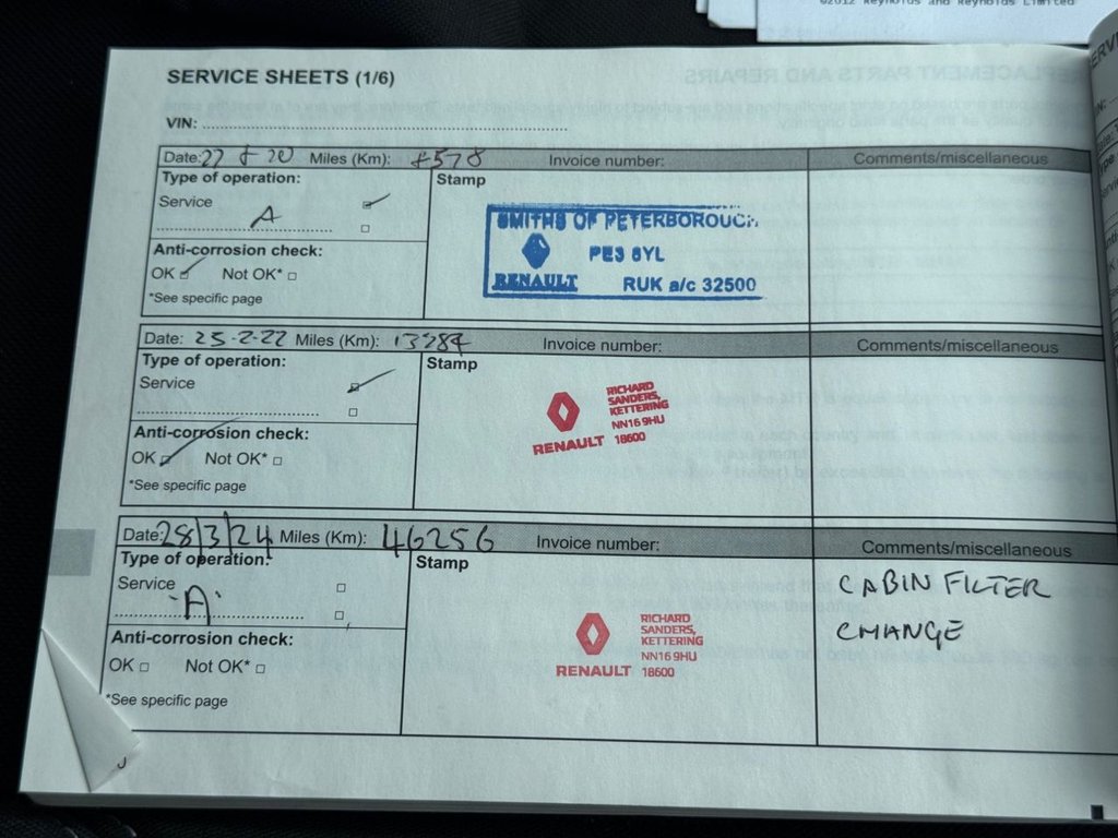 Used Renault Clio 2019 for sale - 78043987: Photo 10