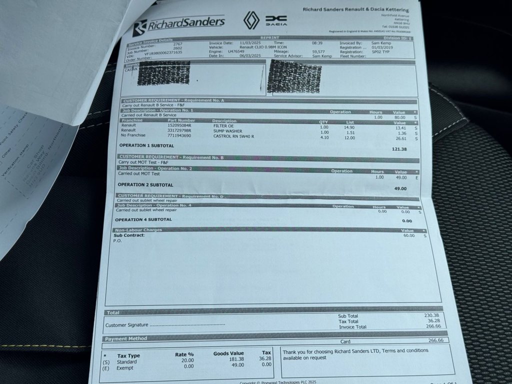 Used Renault Clio 2019 for sale - 78043987: Photo 17