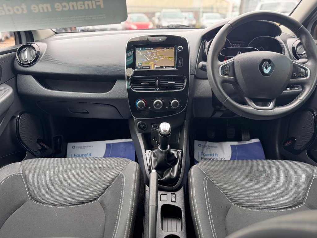 Used Renault Clio 2019 for sale - 78043987: Photo 2