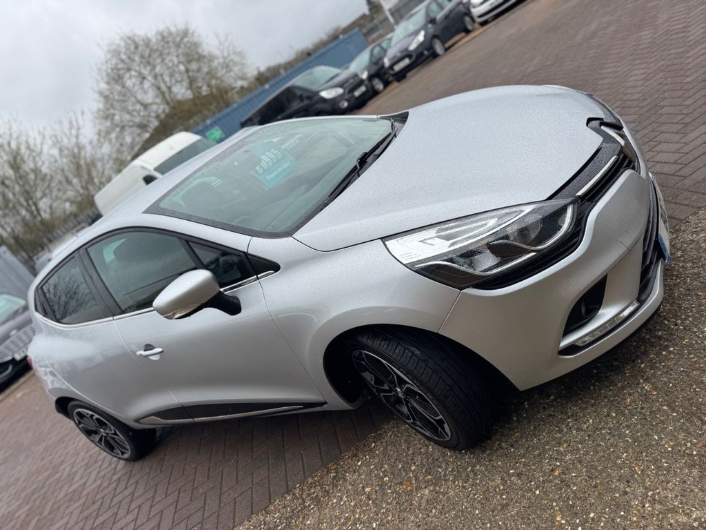 Used Renault Clio 2019 for sale - 78043987: Photo 24