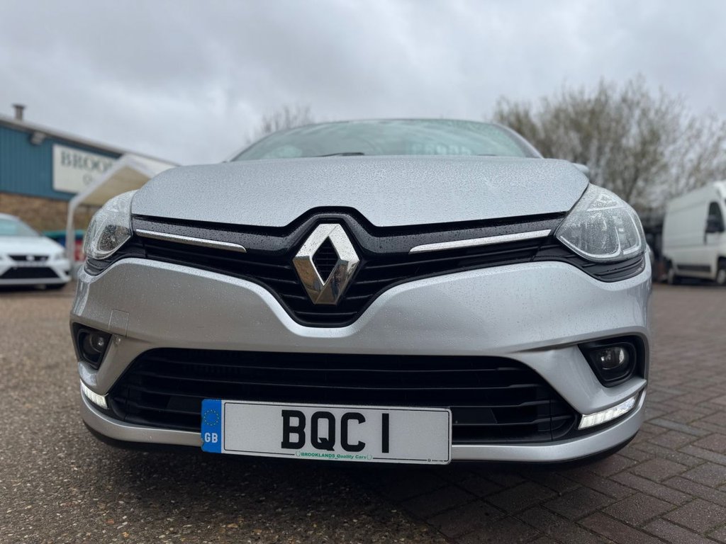 Used Renault Clio 2019 for sale - 78043987: Photo 25