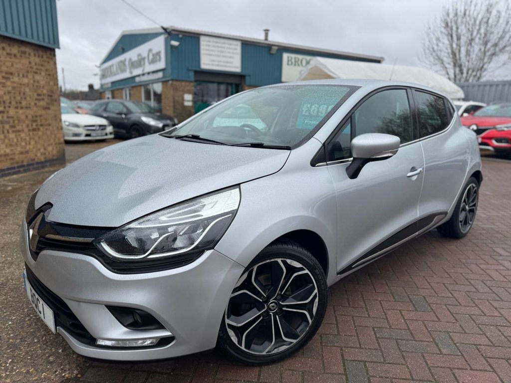 Used Renault Clio 2019 for sale - 78043987: Photo 26