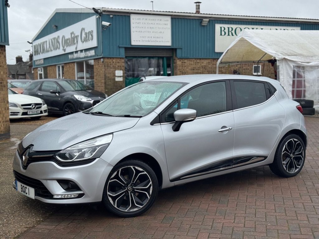 Used Renault Clio 2019 for sale - 78043987: Photo 27