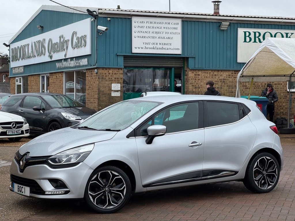 Used Renault Clio 2019 for sale - 78043987: Photo 28