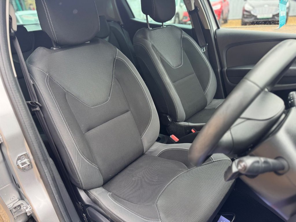 Used Renault Clio 2019 for sale - 78043987: Photo 3