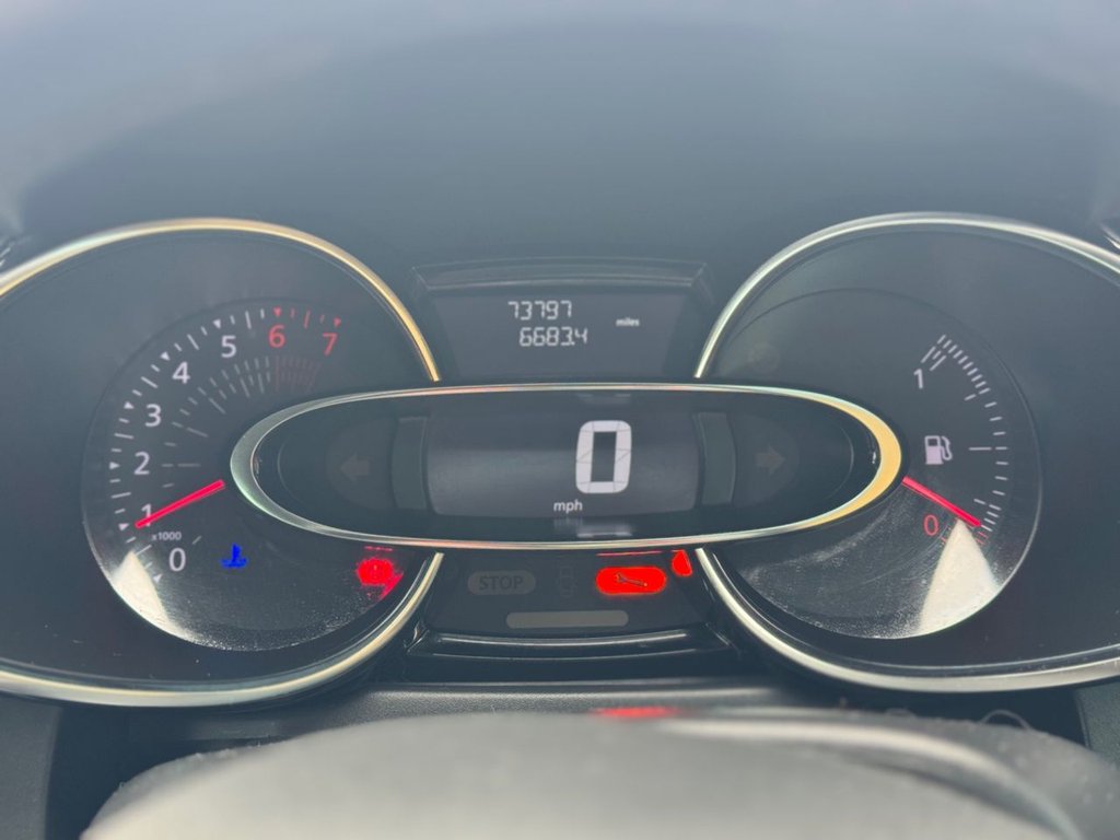 Used Renault Clio 2019 for sale - 78043987: Photo 36