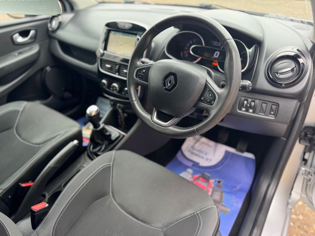 Used Renault Clio 2019 for sale - 78043987: Photo 43