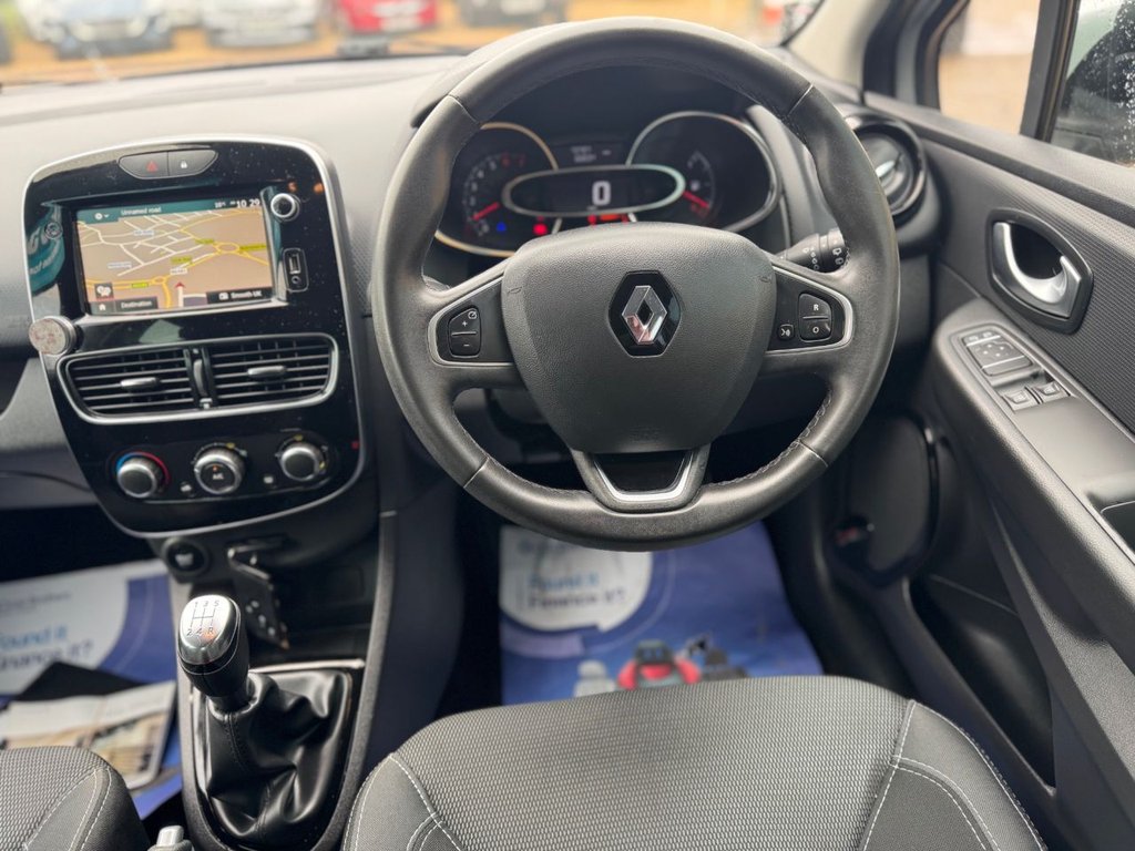 Used Renault Clio 2019 for sale - 78043987: Photo 45