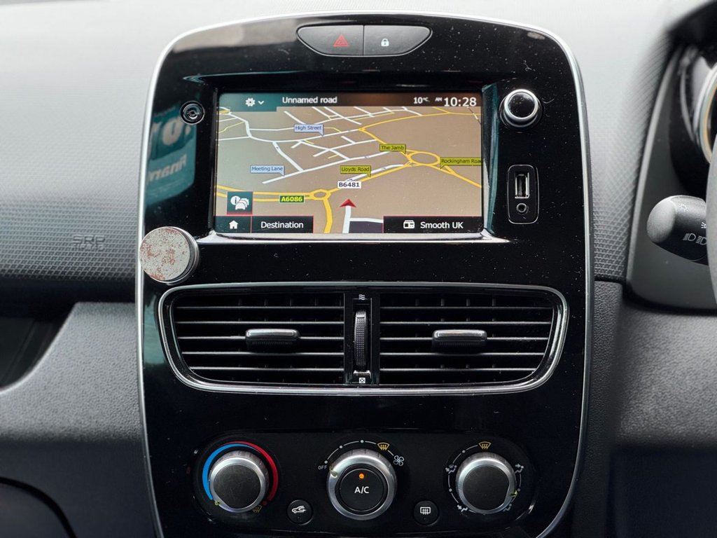 Used Renault Clio 2019 for sale - 78043987: Photo 46