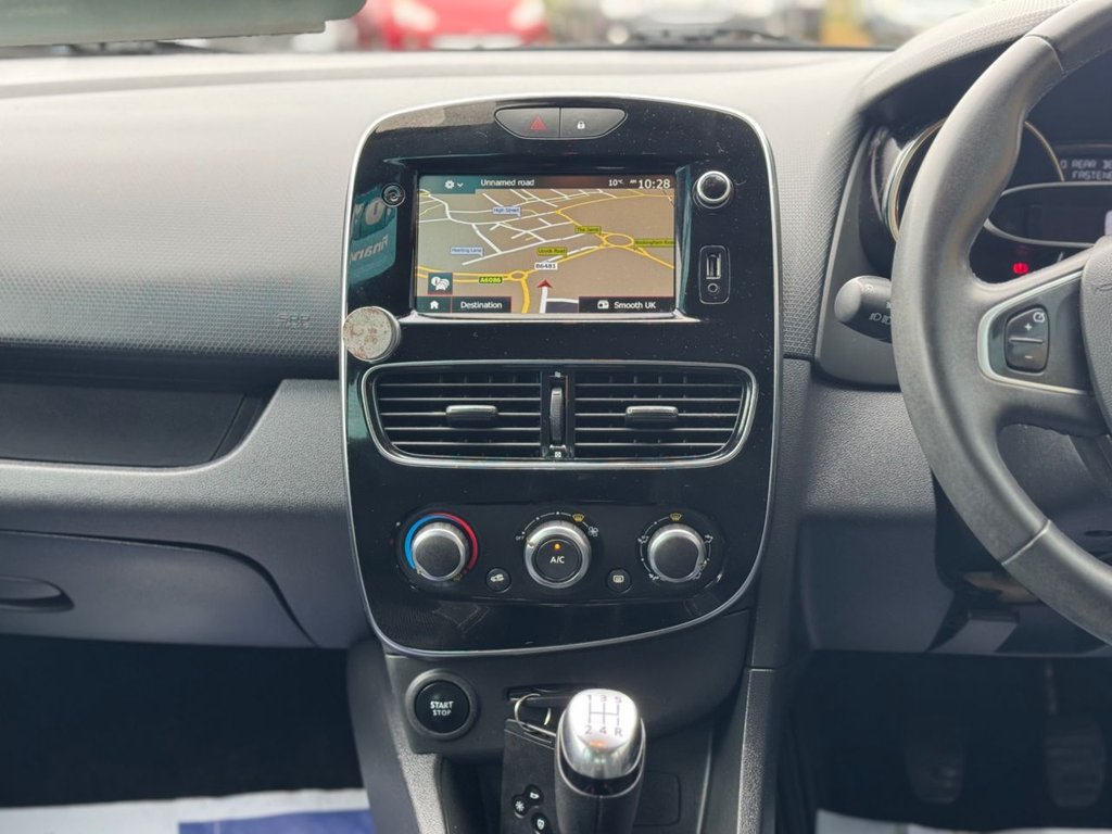 Used Renault Clio 2019 for sale - 78043987: Photo 47