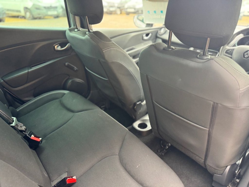 Used Renault Clio 2019 for sale - 78043987: Photo 48