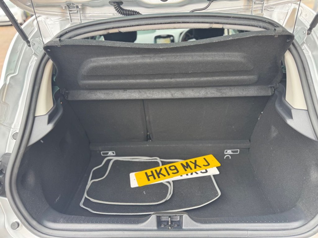 Used Renault Clio 2019 for sale - 78043987: Photo 49