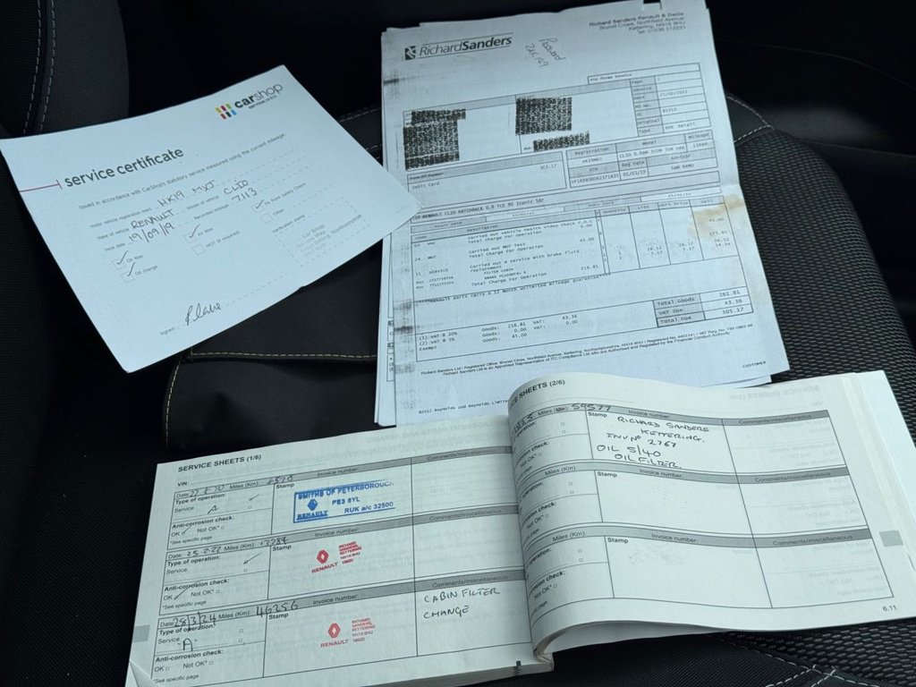 Used Renault Clio 2019 for sale - 78043987: Photo 5