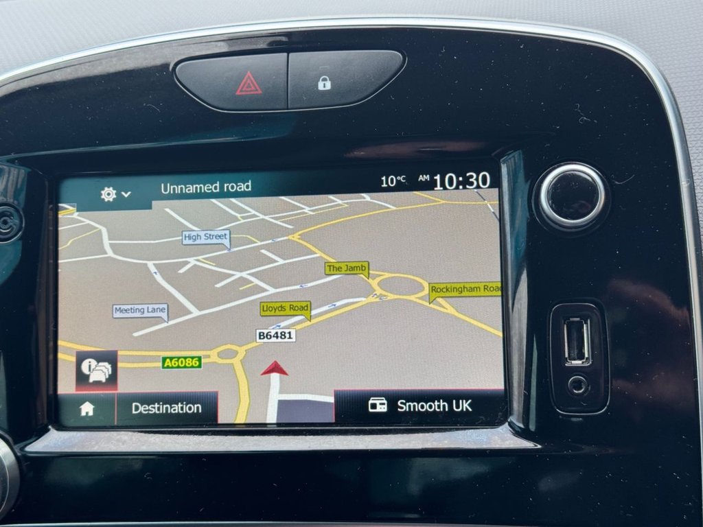 Used Renault Clio 2019 for sale - 78043987: Photo 6