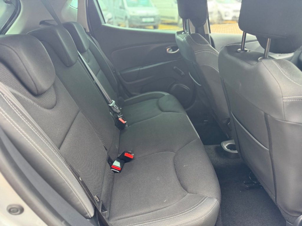 Used Renault Clio 2019 for sale - 78043987: Photo 7