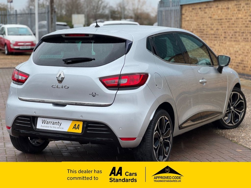 Used Renault Clio 2019 for sale - 78043987: Photo 9