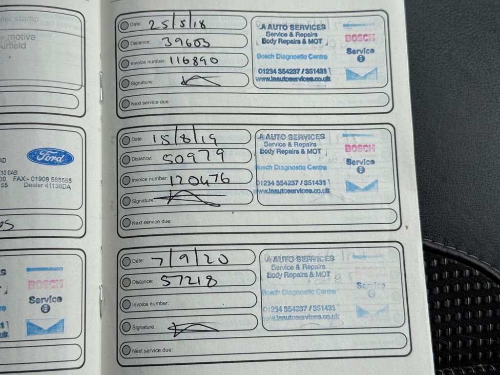 Used Ford Fiesta 2014 for sale - 76481729: Photo 15