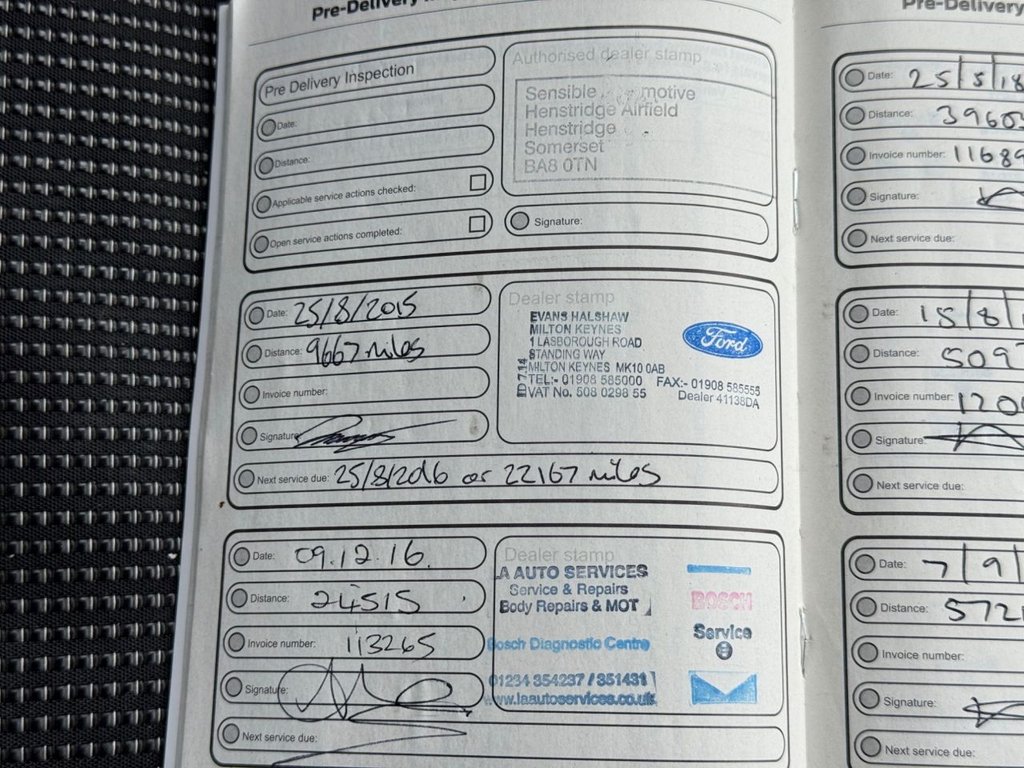 Used Ford Fiesta 2014 for sale - 76481729: Photo 16