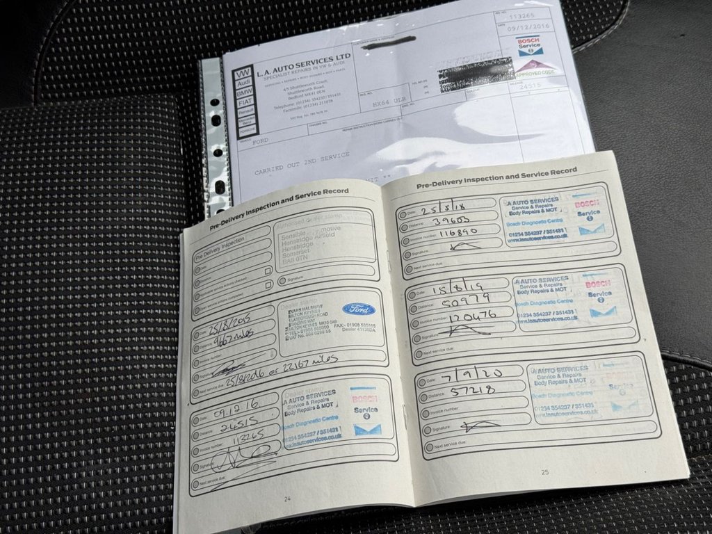 Used Ford Fiesta 2014 for sale - 76481729: Photo 17