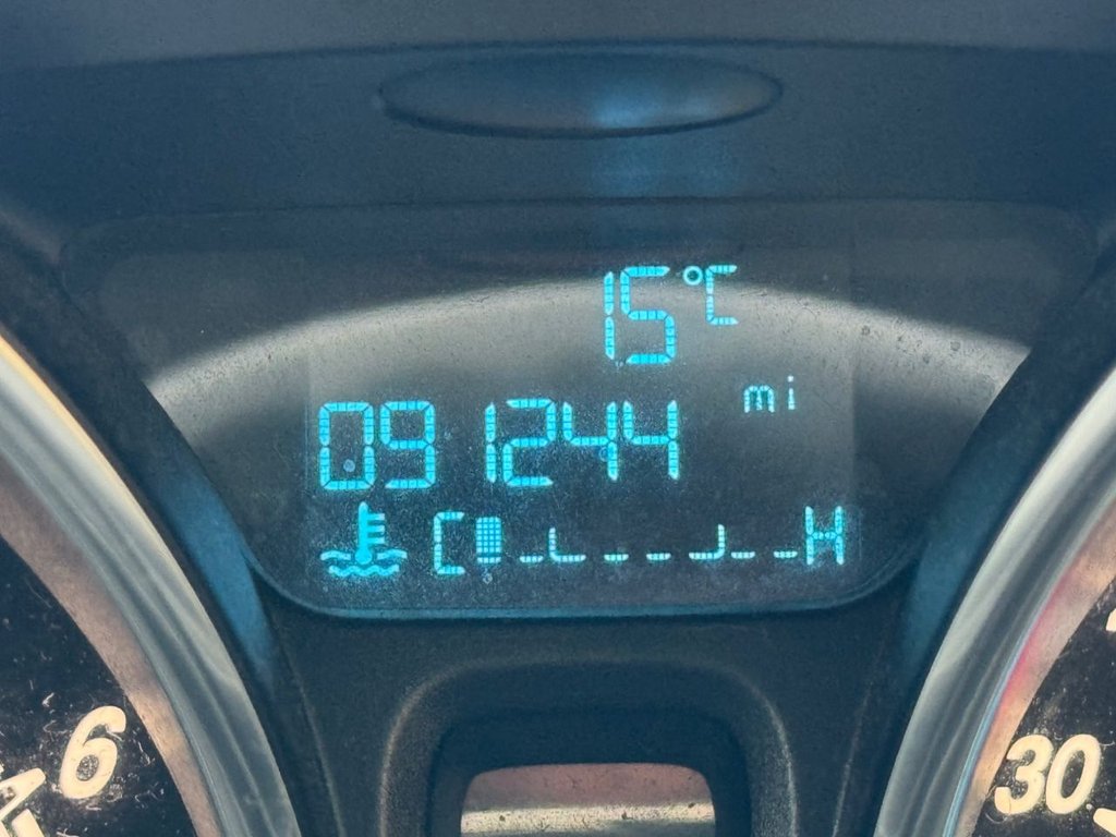 Used Ford Fiesta 2014 for sale - 76481729: Photo 29