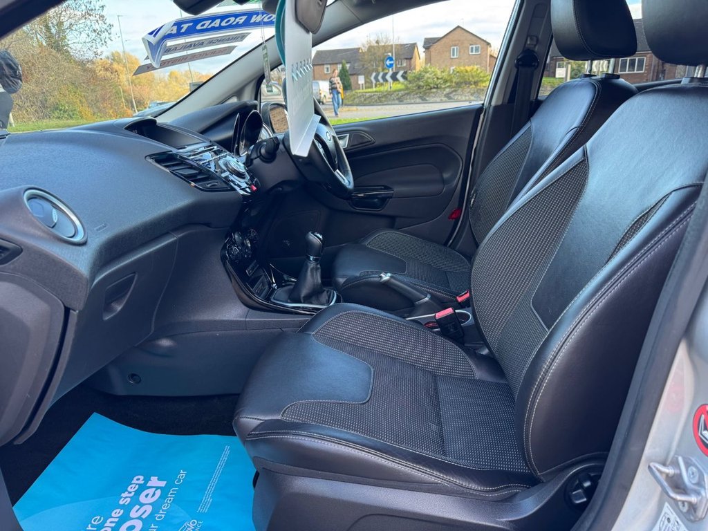 Used Ford Fiesta 2014 for sale - 76481729: Photo 39