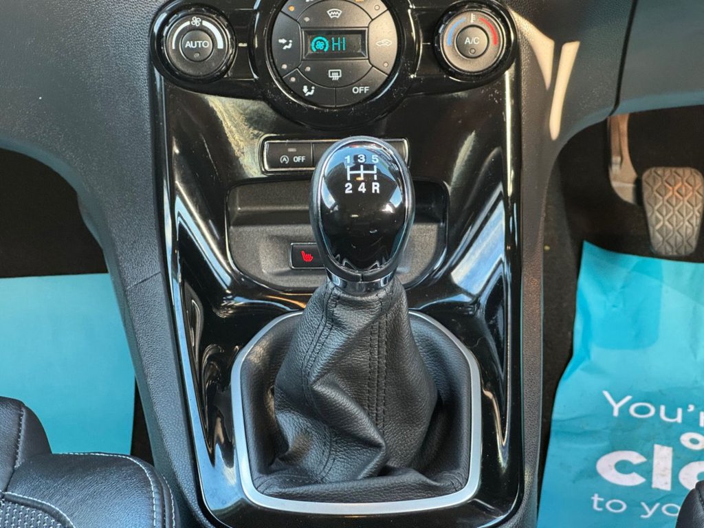 Used Ford Fiesta 2014 for sale - 76481729: Photo 41