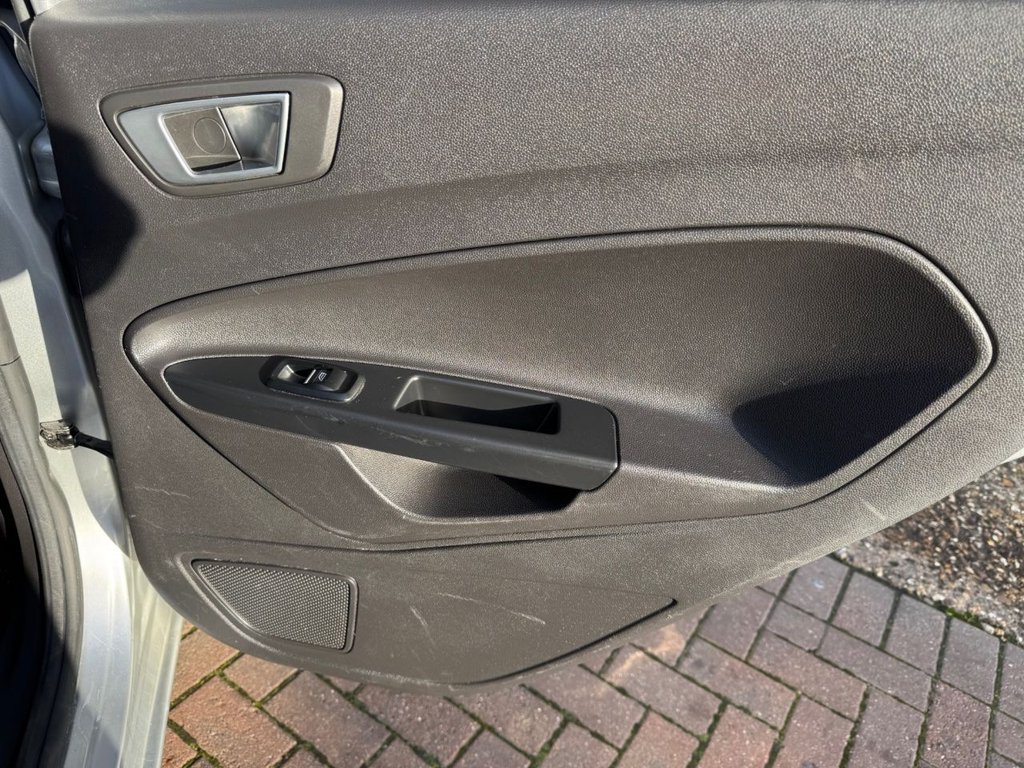 Used Ford Fiesta 2014 for sale - 76481729: Photo 46