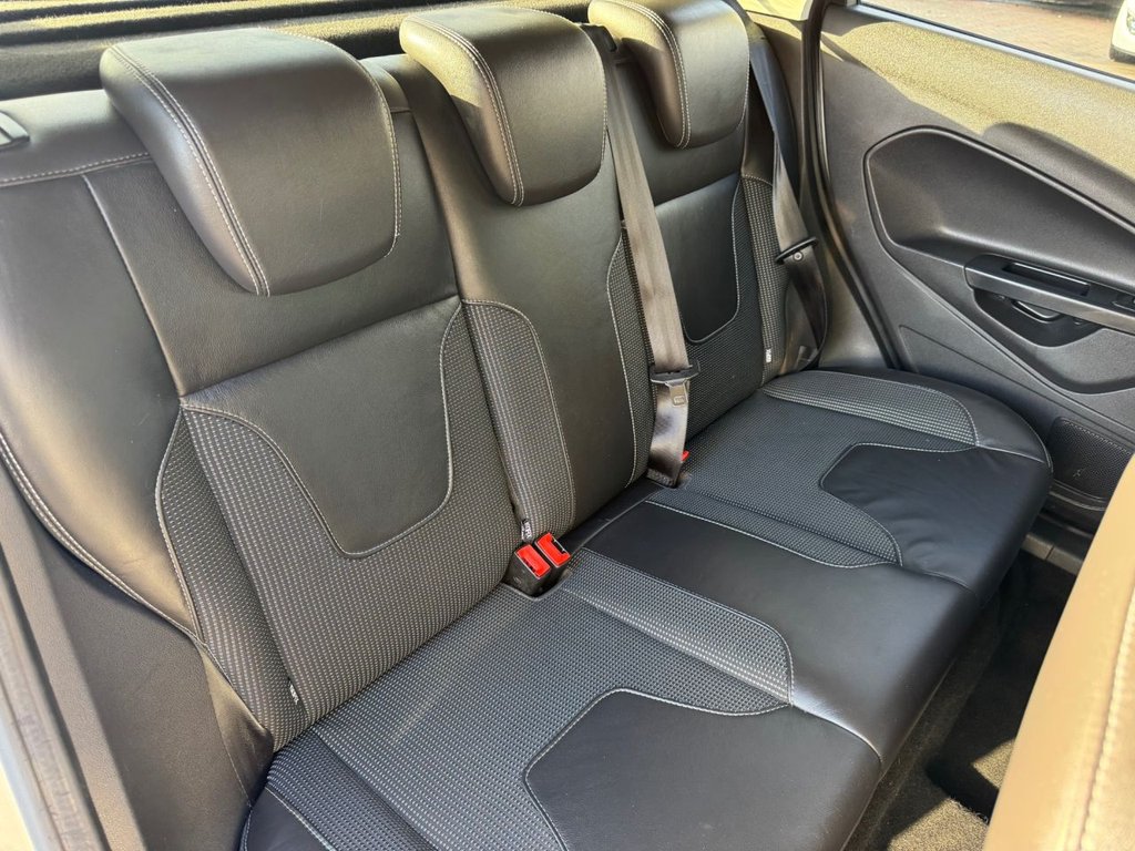 Used Ford Fiesta 2014 for sale - 76481729: Photo 49