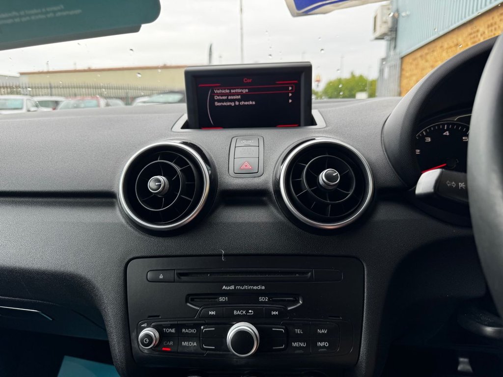 Vehicle 26