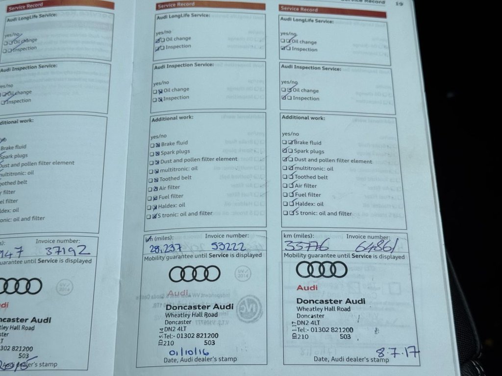 Used Audi A1 2012 for sale - 78199940: Photo 10