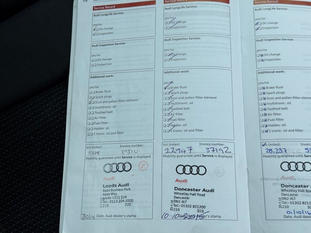 Used Audi A1 2012 for sale - 78199940: Photo 11