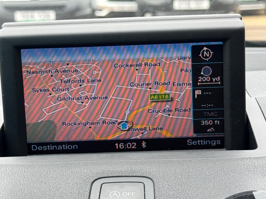 Used Audi A1 2012 for sale - 78199940: Photo 12