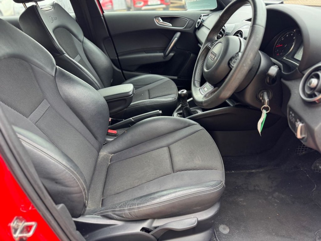 Used Audi A1 2012 for sale - 78199940: Photo 15