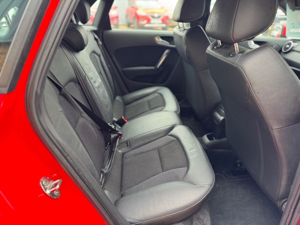 Used Audi A1 2012 for sale - 78199940: Photo 16