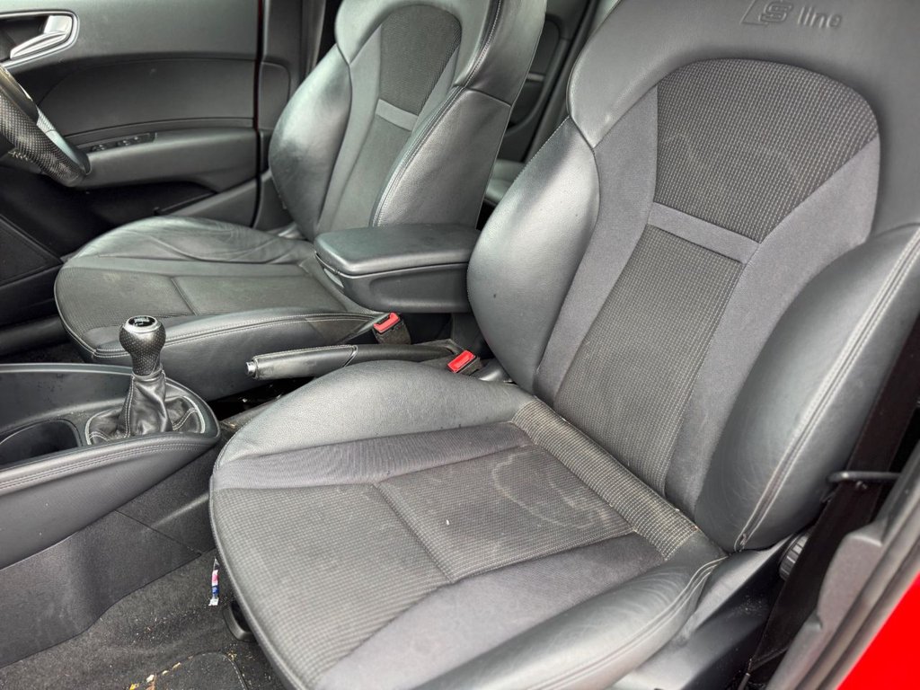 Used Audi A1 2012 for sale - 78199940: Photo 17