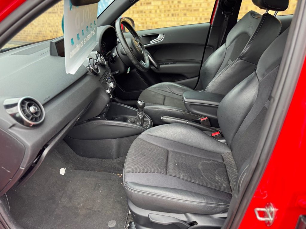 Used Audi A1 2012 for sale - 78199940: Photo 18