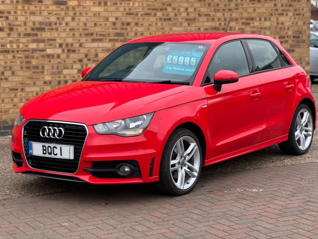 Used Audi A1 2012 for sale - 78199940: Photo 19
