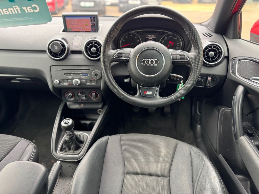 Used Audi A1 2012 for sale - 78199940: Photo 2