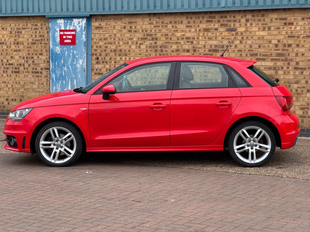 Used Audi A1 2012 for sale - 78199940: Photo 20
