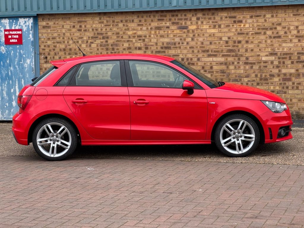 Used Audi A1 2012 for sale - 78199940: Photo 23